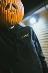 Halloween 2025 Hoodie