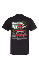 Kaido Silverado Tee