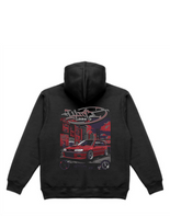 NFS Halifax Edition Hoodie