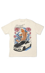 Premium Koi Tee
