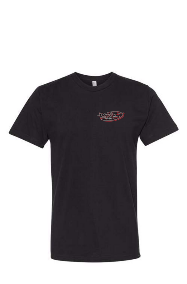 NFS Halifax Edition Tee