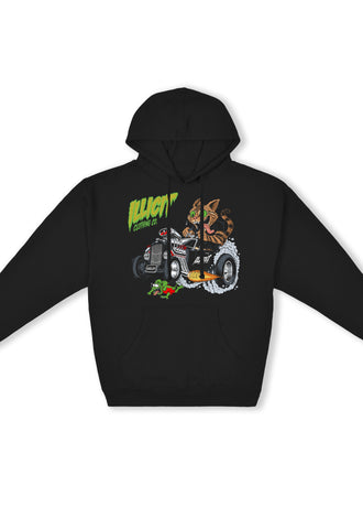 Shelby Fink Hoodie