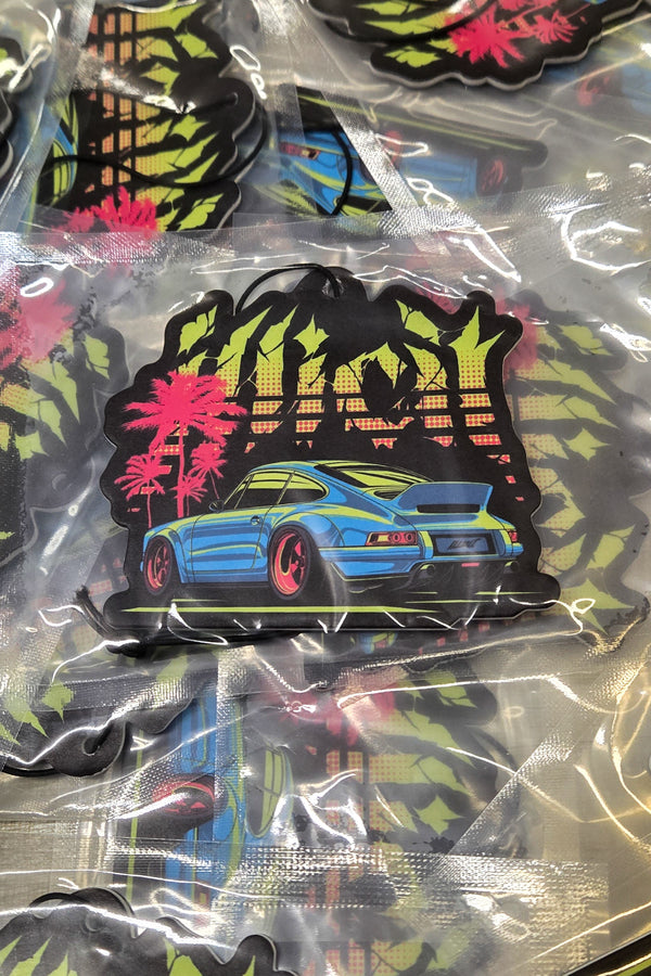 Heatwave Air Freshener