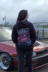 NFS Halifax Edition Hoodie