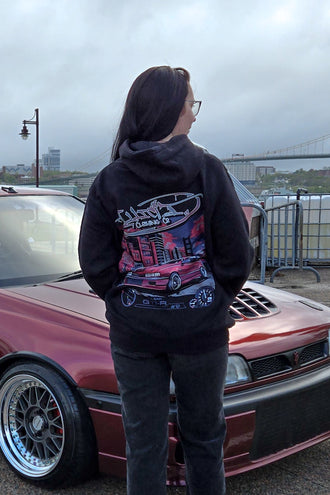 NFS Halifax Edition Hoodie