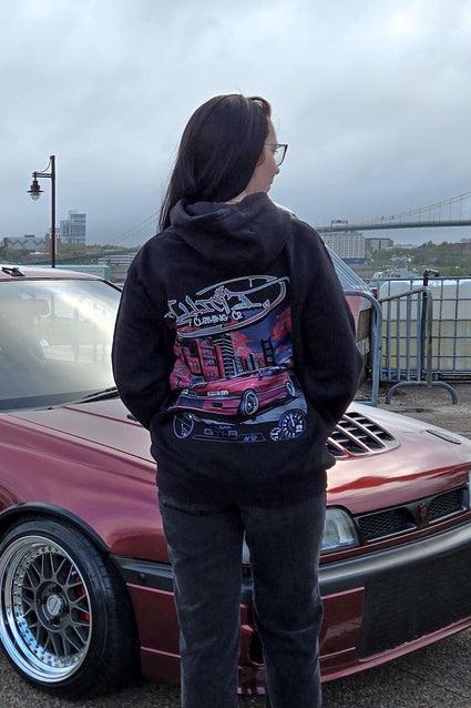 NFS Halifax Edition Hoodie