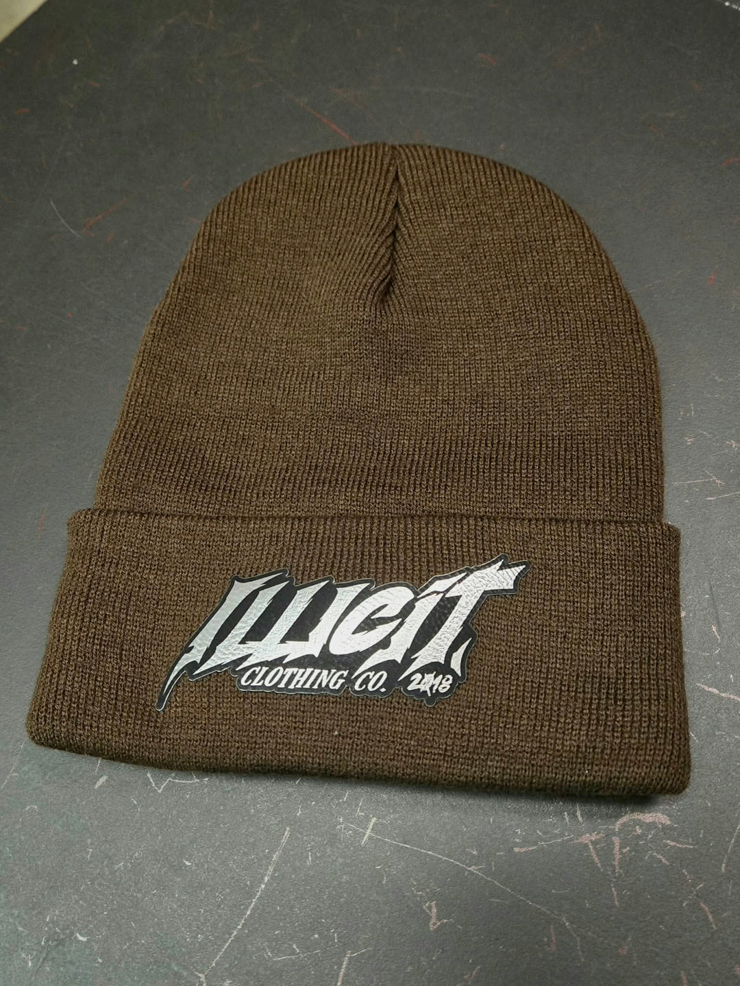 Premium Toque (Beanie)