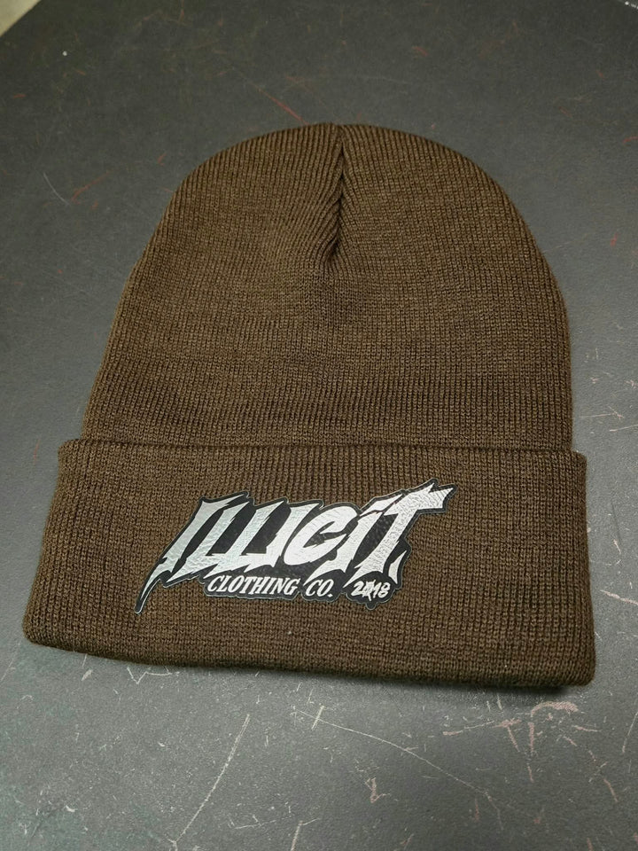 Premium Toque (Beanie)