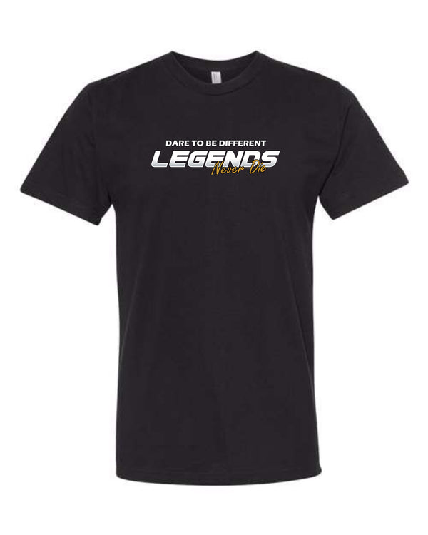 Legends Porsche Tee