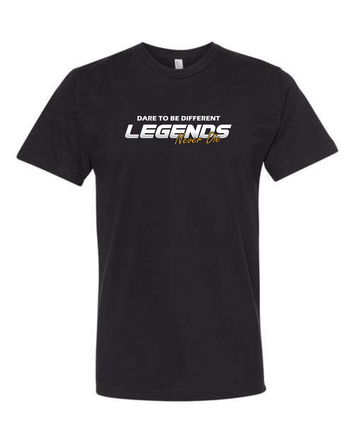Legends Porsche Tee