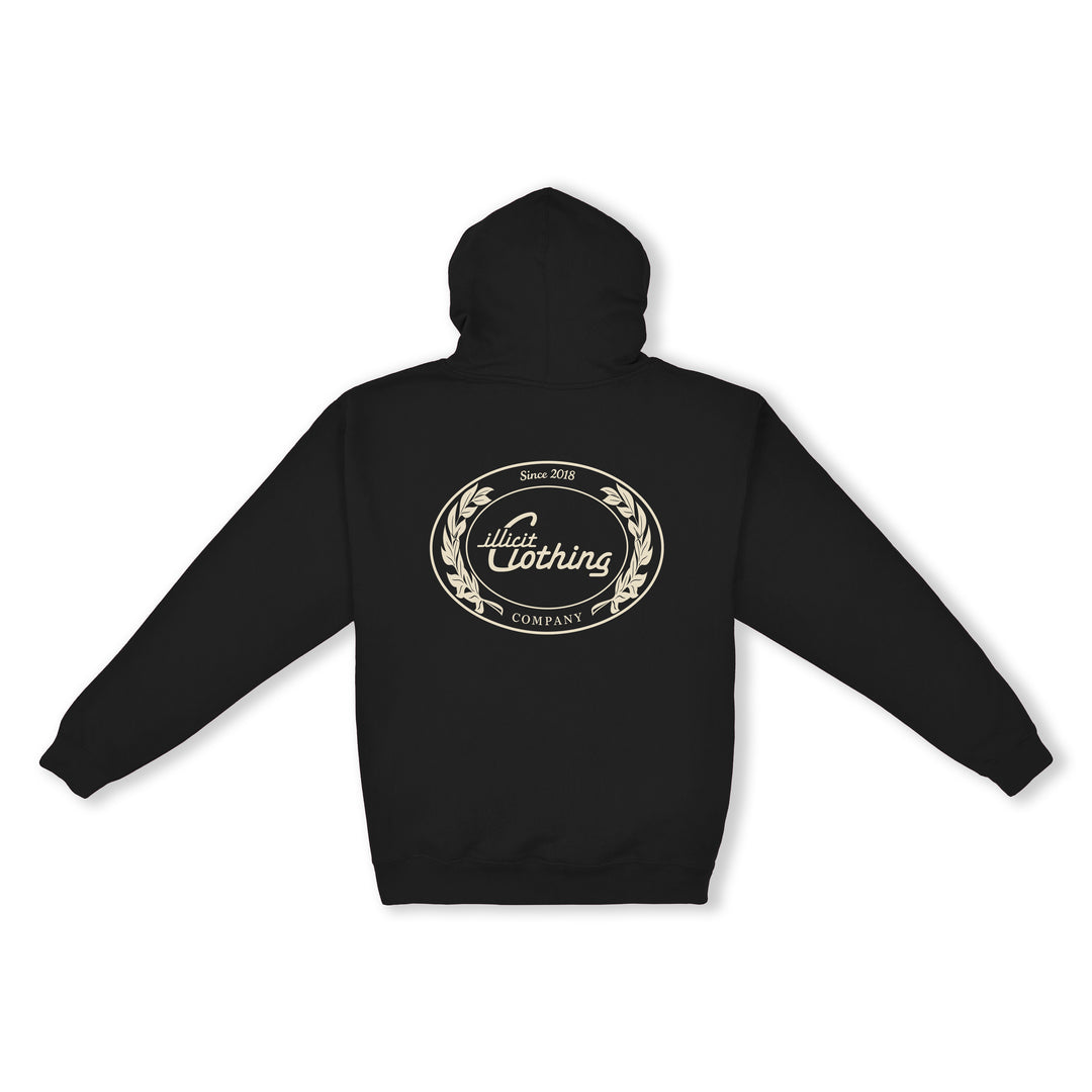 Southern Comfort Hoodie