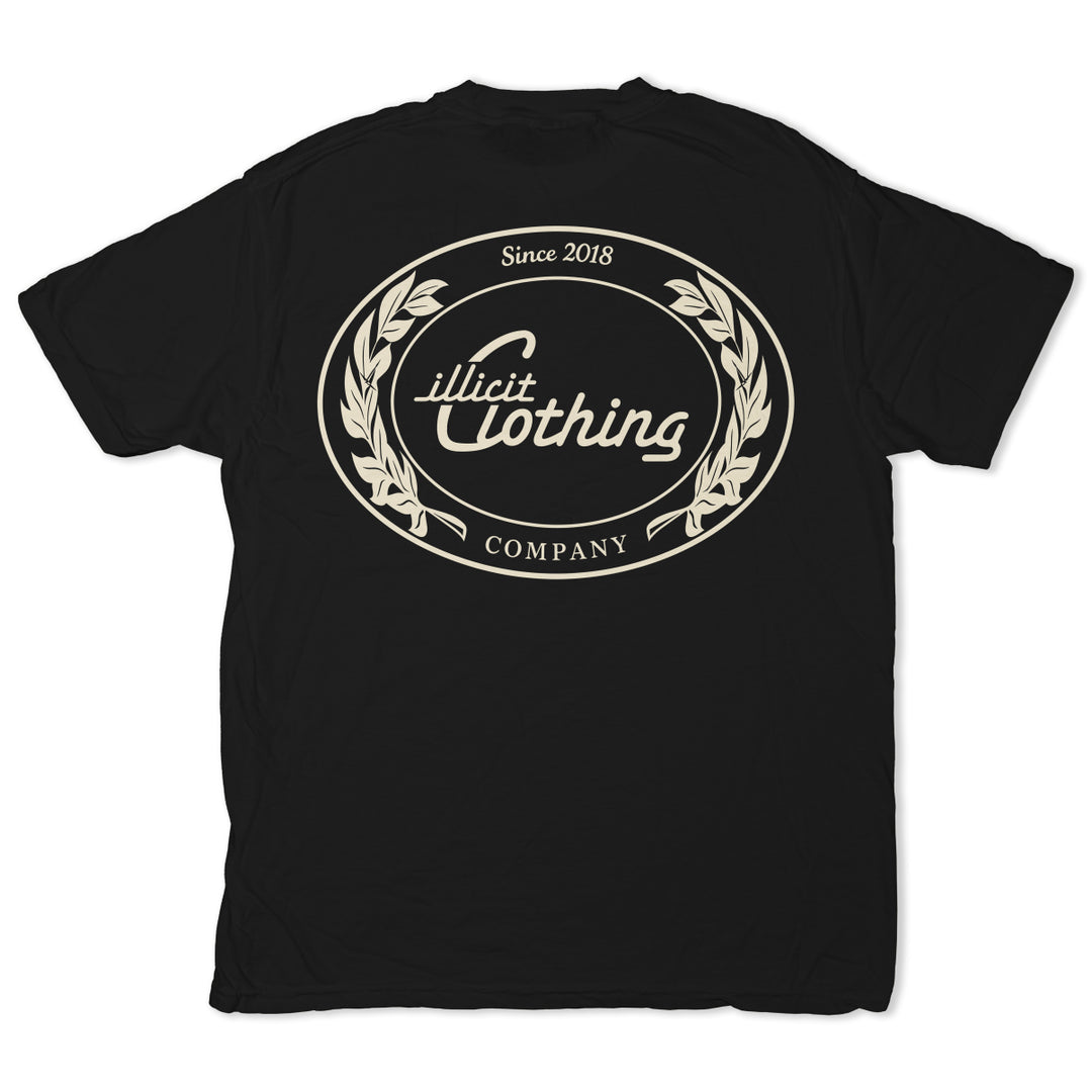 Southern Comfort Tee