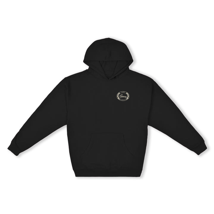 Merch Truck Hoodie