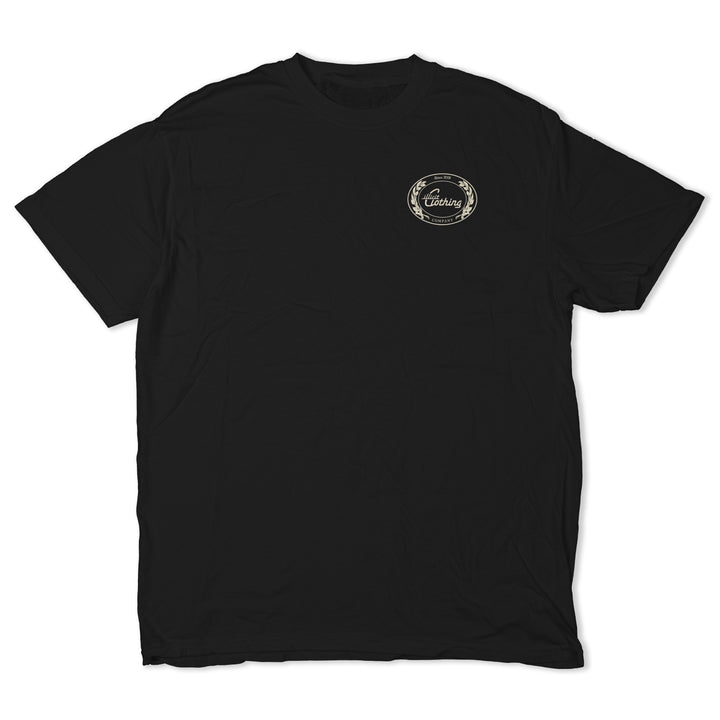 Merch Truck Tee
