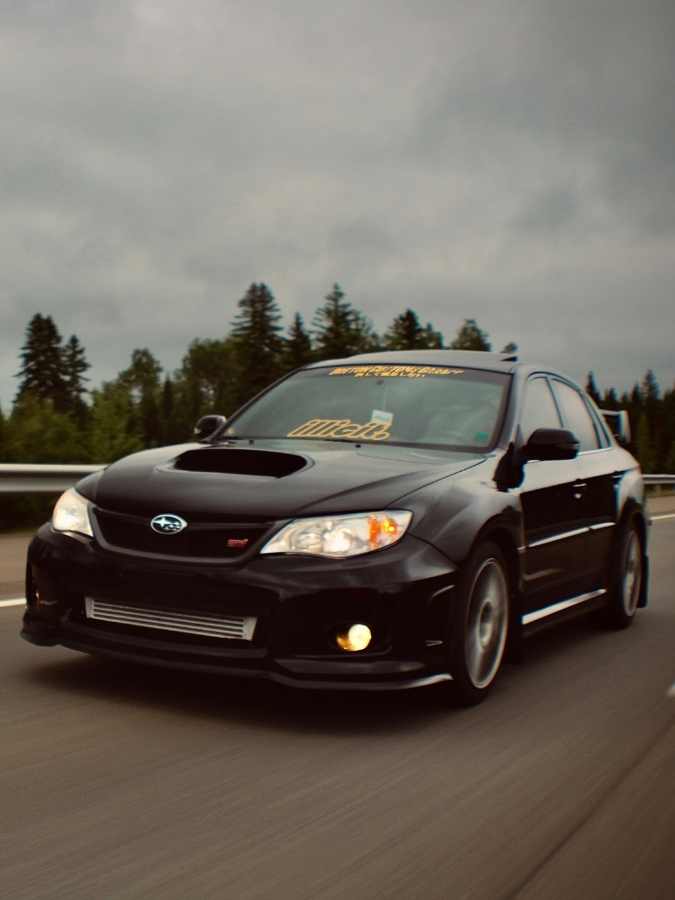 Bubble Banner