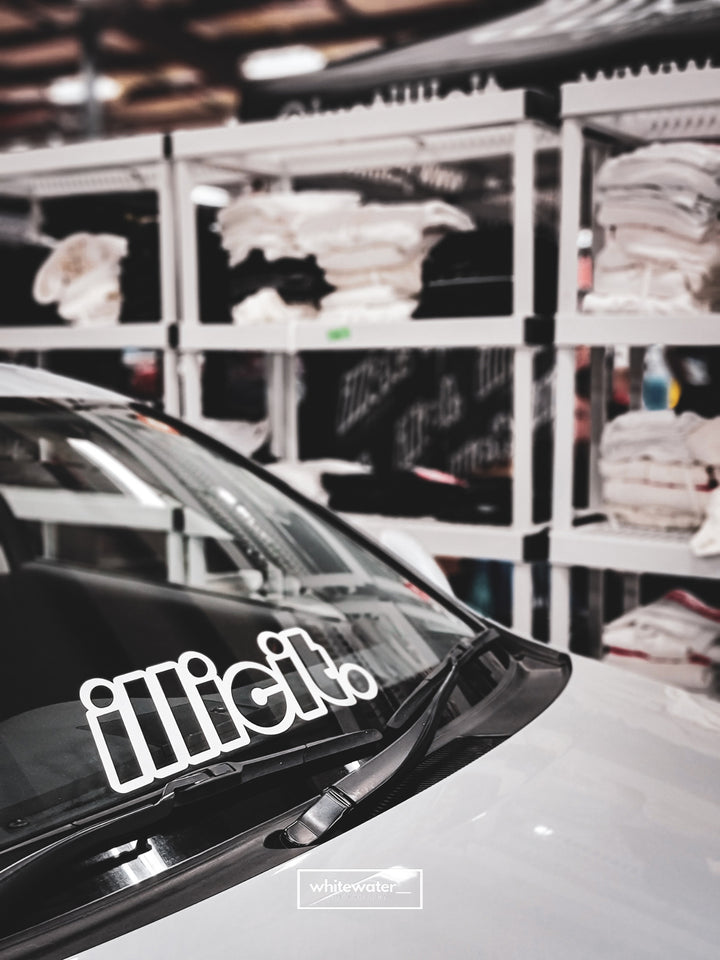 Bubble Banner